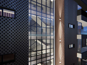 Real estate in Private Lake — look at the real estate search engine GEOLN.COM. Photo 8