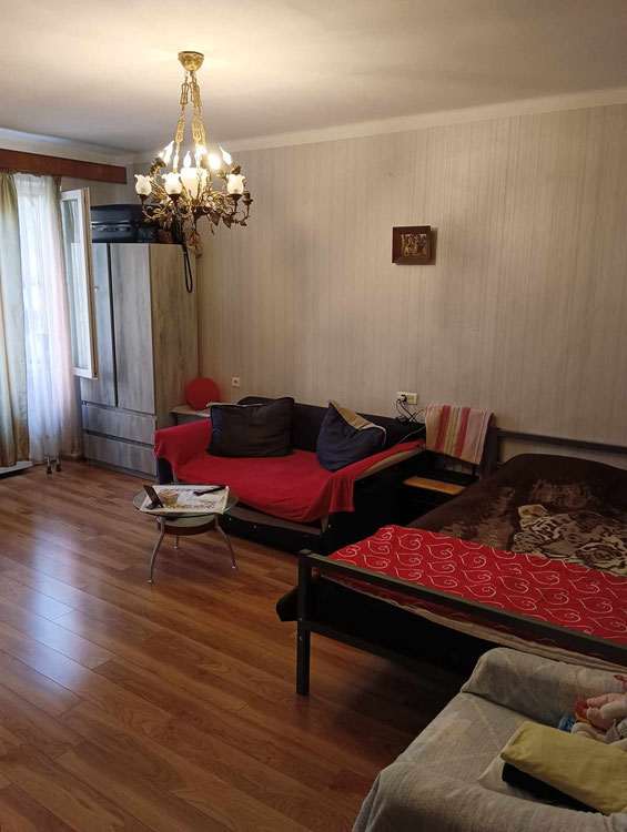 Квартира — Поисковик недвижимости от застройщиков и собственников GEOLN.COM. Фото 1