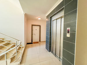 大坝最繁华地段出售豪华2+1公寓 — 来自开发商和业主的房地产搜索引擎 GEOLN.COM. 照片 15