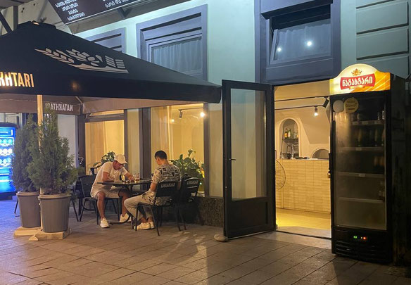 Продаю действующий бизнес