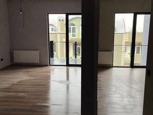 Видова Квартира Бізнес-класу центр Тбілісі — Пошуковик нерухомості від забудовників і власників GEOLN.COM. Фото 12