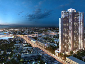 Нерухомість в Notting Hill Sukhumvit - Praksa — дивіться на пошуковику нерухомості GEOLN.COM. Фото 3