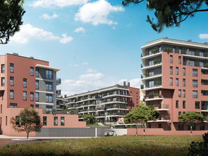 房地产在 Illa Natura — look at the real estate search engine GEOLN.COM. 照片 3