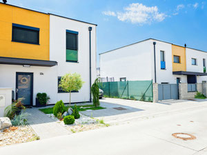 Real estate in Sun garden — look at the real estate search engine GEOLN.COM. Photo 3