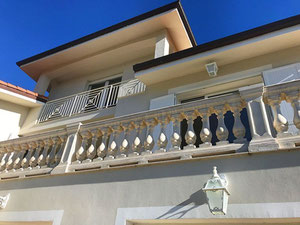 意大利海滨别墅，Ospedaletti — 来自开发商和业主的房地产搜索引擎 GEOLN.COM. 照片 11