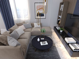 公寓 1 卧室 50 平方米，位于土耳其阿拉尼亚 — 来自开发商和业主的房地产搜索引擎 GEOLN.COM. 照片 69