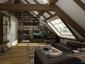 içindeki mülkiyet Byty Truhlarska 11 — emlak arama motoru GEOLN.COM'a bakın. Fotoğraf 6