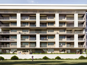 房地产在 Sunny Side Residence — look at the real estate search engine GEOLN.COM. 照片 2