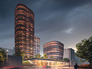 נדל"ן ב Domus Nea — עיין במנוע חיפוש הנדל"ן GEOLN.COM. תמונה 8