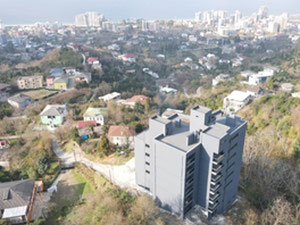 公寓酒店 — 来自开发商和业主的房地产搜索引擎 GEOLN.COM. 照片 3