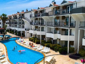 TURQUÍA — Encuentre propiedades fuera del plan o reventa de bienes inmuebles directamente de desarrolladores y propietarios GEOLN.COM. Foto 5