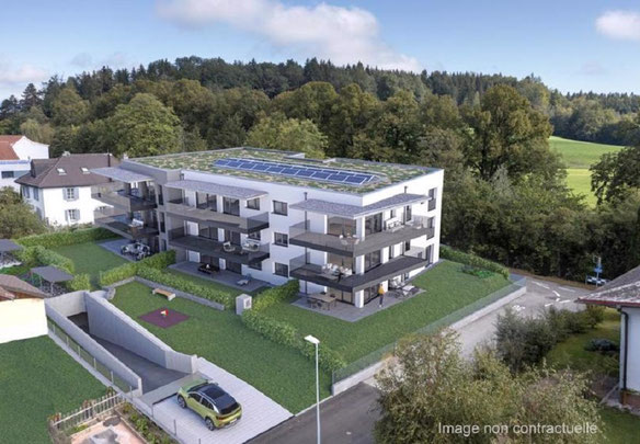 Les Portes de Bouleyres