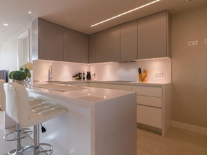 公寓 2 卧室 110 m² 在新安达卢西亚, 西班牙 — 来自开发商和业主的房地产搜索引擎 GEOLN.COM. 照片 15