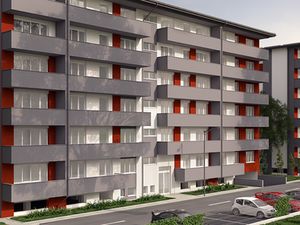 içindeki mülkiyet Complex Neofort Rezidential 45 — emlak arama motoru GEOLN.COM'a bakın. Fotoğraf 2