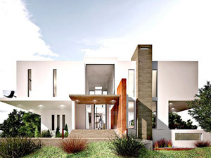 别墅 3 间卧室 370 m² 在 La Cala Golf, 西班牙 — 来自开发商和业主的房地产搜索引擎 GEOLN.COM. 照片 2