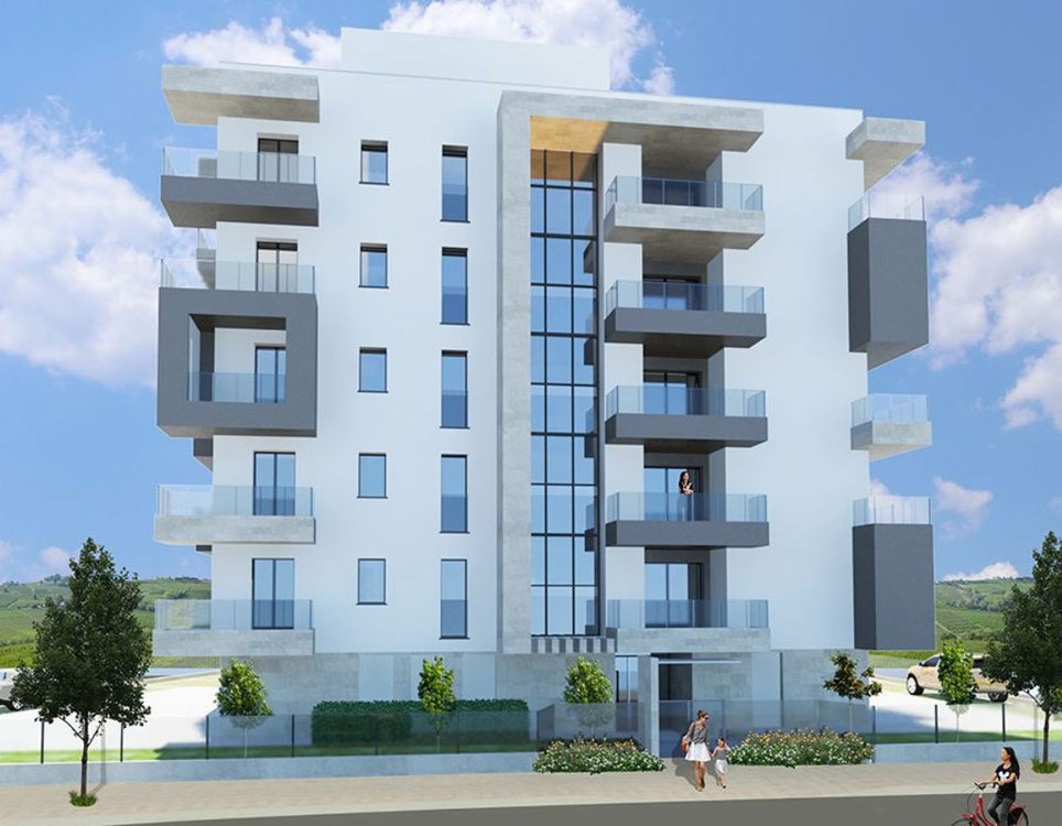 Real estate in Palazzo Ambra — look at the real estate search engine GEOLN.COM. Photo 1