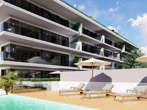 房地产在 Avintia Playa Canelas — look at the real estate search engine GEOLN.COM. 照片 6