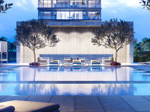 Real estate in 2000 Ocean Hallandale Beach — look at the real estate search engine GEOLN.COM. Photo 6