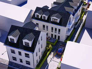 房地产在 Eden's Garden — look at the real estate search engine GEOLN.COM. 照片 4