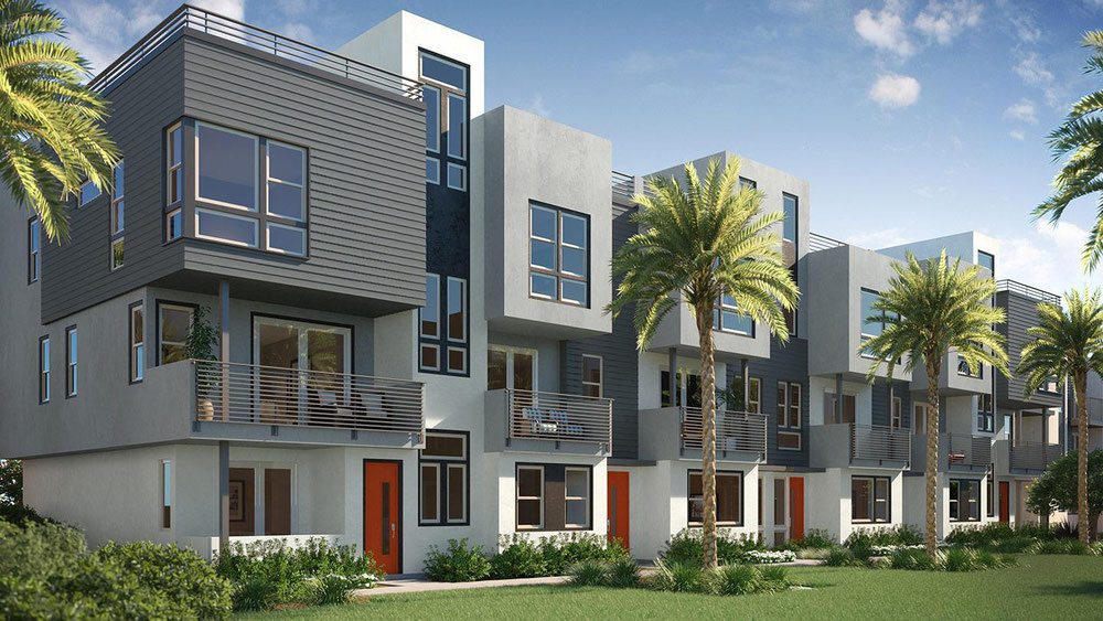 Real estate in MDL Irvine — look at the real estate search engine GEOLN.COM. Photo 1