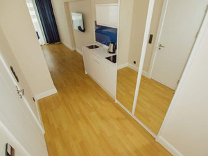 Orbi Beach Tower — Find off-plan property or real estate resale directly from developers and owners GEOLN.COM. Photo 4