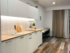 古道里公寓 — 来自开发商和业主的房地产搜索引擎 GEOLN.COM. 照片 6