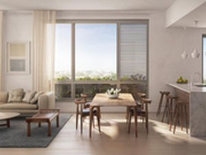 Real estate in 550 Vanderbilt — look at the real estate search engine GEOLN.COM. Photo 7