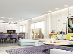 უძრავი კონება Yesod HaMa'ala 13 — გადახედეთ უძრავი ქონების საძიებო სისტემას GEOLN.COM. ფოტო 3