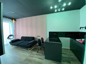 2-room apartment for sale — Find off-plan property or real estate resale directly from developers and owners GEOLN.COM. Photo 2