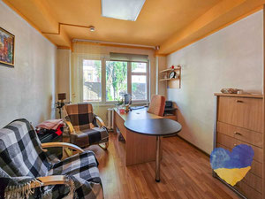 独立办公楼位于切尔尼戈夫市中心，地址为Князя Черного街580平方米 — 来自开发商和业主的房地产搜索引擎 GEOLN.COM. 照片 10