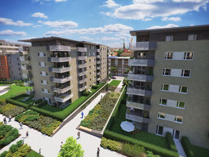 房地产在 Kassak Passage — look at the real estate search engine GEOLN.COM. 照片 5