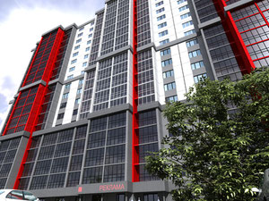 房地产在 Ryabyna Park — look at the real estate search engine GEOLN.COM. 照片 4