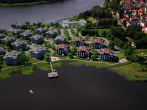 içindeki mülkiyet Polwysep Dziwnow — emlak arama motoru GEOLN.COM'a bakın. Fotoğraf 5