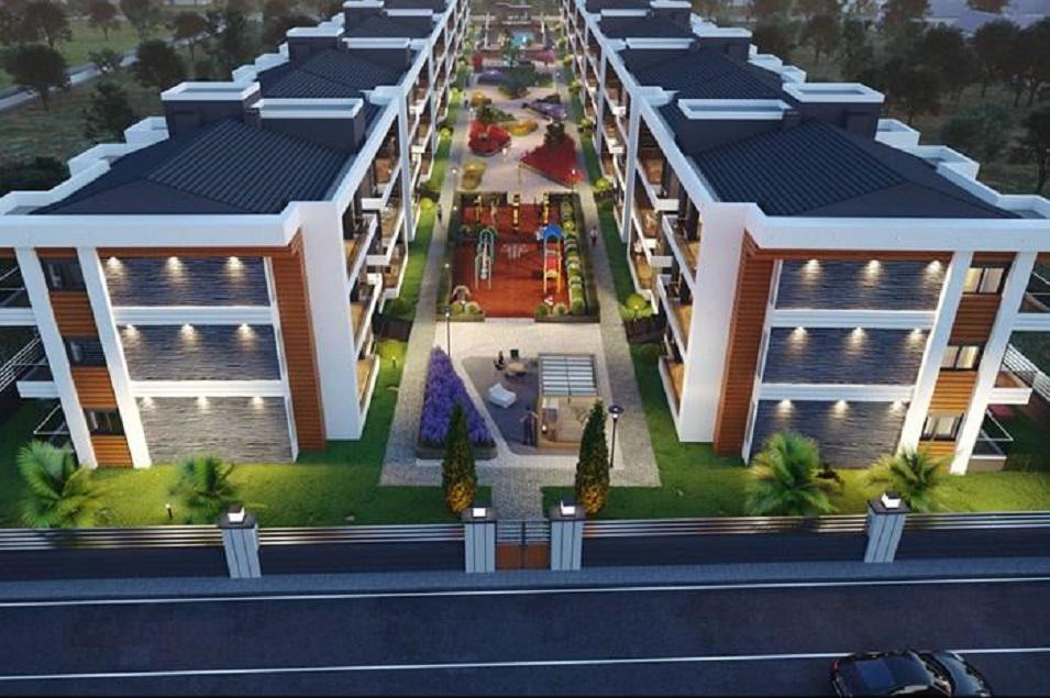 房地产在 Kocsa Life — look at the real estate search engine GEOLN.COM. 照片 1