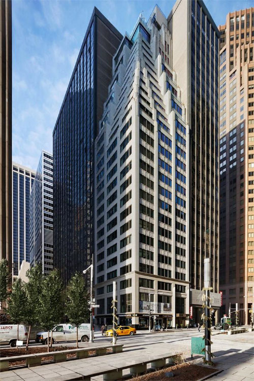 房地产在 101 Wall — look at the real estate search engine GEOLN.COM. 照片 1