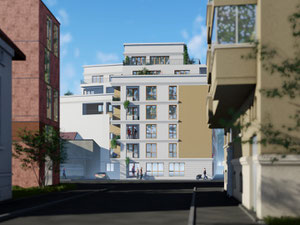 içindeki mülkiyet Complex Veris Residence Ferdinand — emlak arama motoru GEOLN.COM'a bakın. Fotoğraf 4