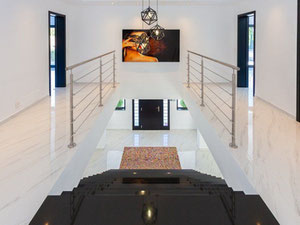 Willa 5 sypialni 479 m² w Los Monteros, Hiszpania — Wyszukiwarka nieruchomości od deweloperów i właścicieli GEOLN.COM. Zdjęcie 11