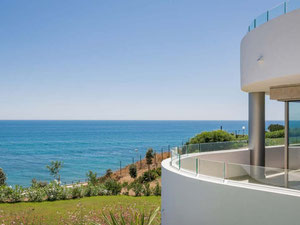 顶层公寓 2 卧室 327 m² 在 La Cala de Mijas, 西班牙 — 来自开发商和业主的房地产搜索引擎 GEOLN.COM. 照片 21