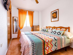 公寓 2 卧室 56 m² 在托雷维耶哈, 西班牙 — 来自开发商和业主的房地产搜索引擎 GEOLN.COM. 照片 11