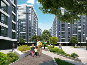 房地产在 Comfort Park — look at the real estate search engine GEOLN.COM. 照片 5