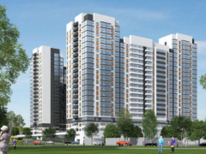 房地产在 Oblaka in Krasnodar — look at the real estate search engine GEOLN.COM. 照片 2