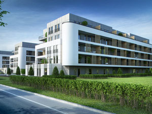 Real estate in Osiedla Marine — look at the real estate search engine GEOLN.COM. Photo 3