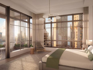 房地产在 25 Park Row — look at the real estate search engine GEOLN.COM. 照片 12