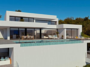 ვილა 4 საძინებელი 277 მ² ბენიტაჩელში, ესპანეთში — უძრავი ქონების ყიდვა და მფლო ბელებისგან GEOLN.COM. ფოტო 2