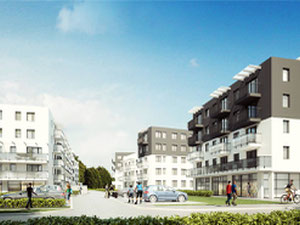 عقار للبيع في Osiedle Neptun — انظر إلى محرك البحث العقاري GEOLN.COM. صورة فوتوغرافية 3