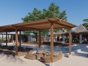 房地产在 Kuara — look at the real estate search engine GEOLN.COM. 照片 3