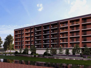 נדל"ן ב Eredvi St, 11 — עיין במנוע חיפוש הנדל"ן GEOLN.COM. תמונה 2