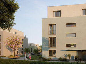 房地产在 Erpepark — look at the real estate search engine GEOLN.COM. 照片 2