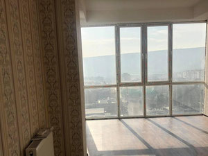 2 room apartment in Samgori. Buy an apartment in Tbilisi, Samgori — Find off-plan property or real estate resale directly from developers and owners GEOLN.COM. Photo 2