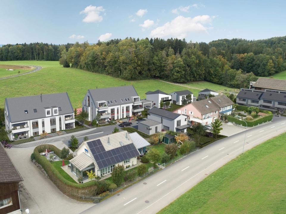 უძრავი კონება Furhauser 16 — გადახედეთ უძრავი ქონების საძიებო სისტემას GEOLN.COM. ფოტო 1